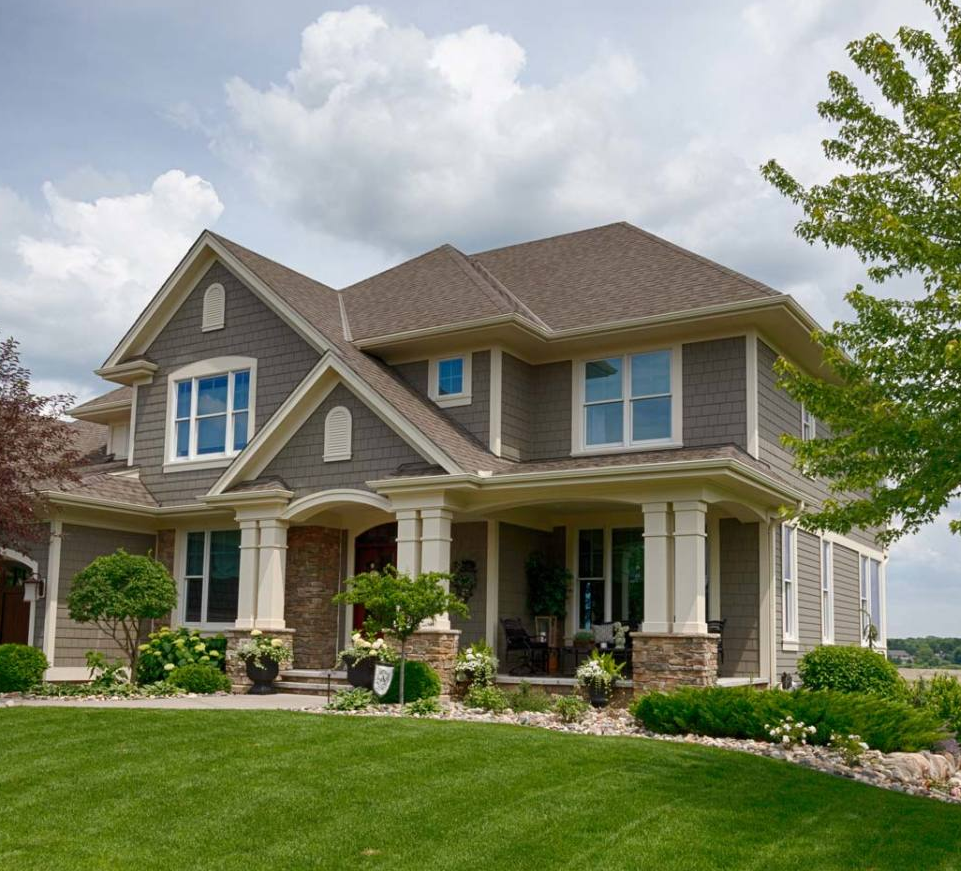 Residential